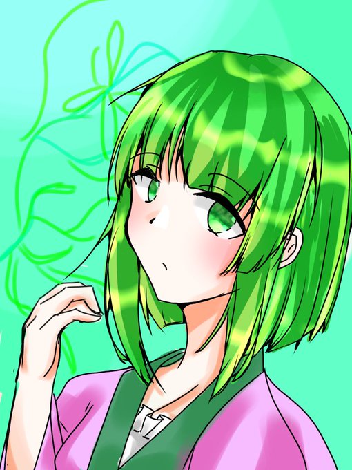 メイデーア魔王転生記のtwitterイラスト検索結果