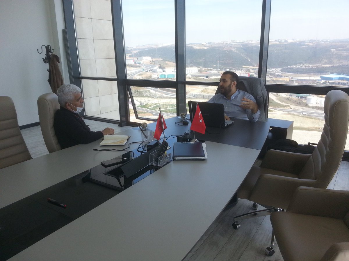 DevSecureApp's tweet photo. Adli Bilişim avukatlarımızla bilgi güvenliği konusunda görüş alışverişinde bulunduk. https://t.co/QHrdOn8SZU
