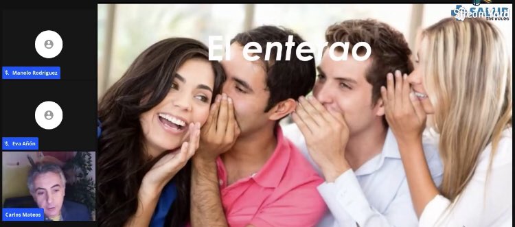 CorunaBloggers's tweet photo. Todos tenemos un amigo “enterao”, derivado del fenómemno del “cuñaísmo”. Y si tú no lo tienes es que eres tú 😂😂 #CoruñaBloggers #SaludSinBuloscarloscom https://t.co/swy4MosCJA