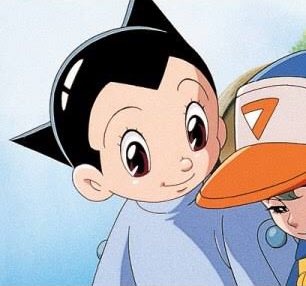 鉄腕アトムのtwitterイラスト検索結果 古い順