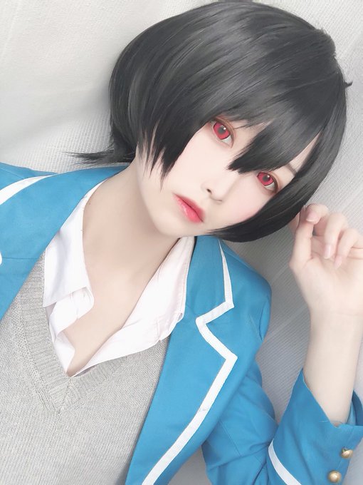 Twitterのコスプレ画像36