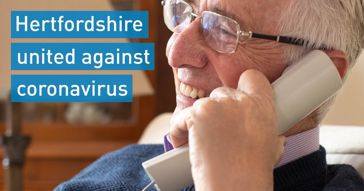 KristyTh's tweet image. We have been working with our wonderful CVS partners across Hertfordshire. Volunteers can provide an incredibly valuable service to the most vulnerable in our communities during the coronavirus outbreak. Visit thvolunteering.org.uk to see how you can get involved #TeamHerts