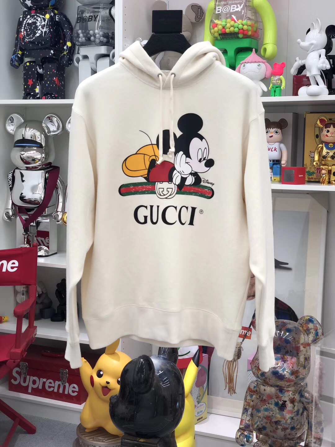 Topmodareps on X Sudadera Gucci x Disney disponible por 115 https t W2q0GO8uJq https t MhiEQEPjet X