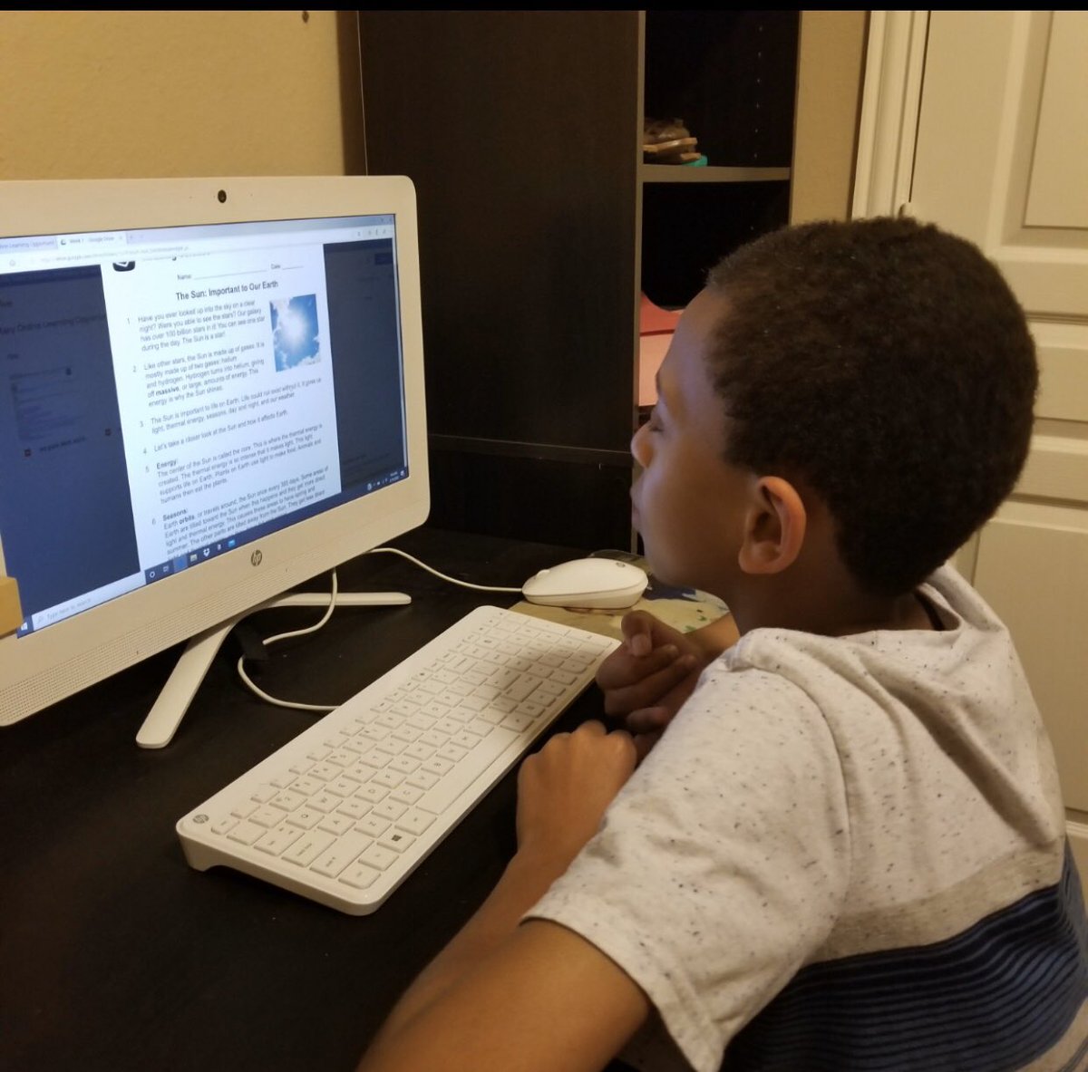tice3rd's tweet photo. Our third graders are constantly working on their Math skills during this COVID 19 school closures. Way to go Tice Tigers! I’m so proud of you! #ticetigerssecondtonone #pearsonrealize #iready #mathskills https://t.co/tqFjiwJvti