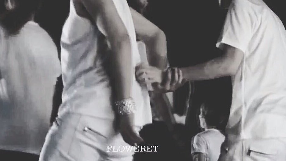 จอนแจจับมือกันไปทั้งชีวิตเลยก็ได้นะ ไม่ติดอยู่แล้ว