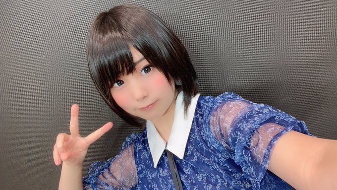 コスプレイヤーくろねこのTwitter画像2