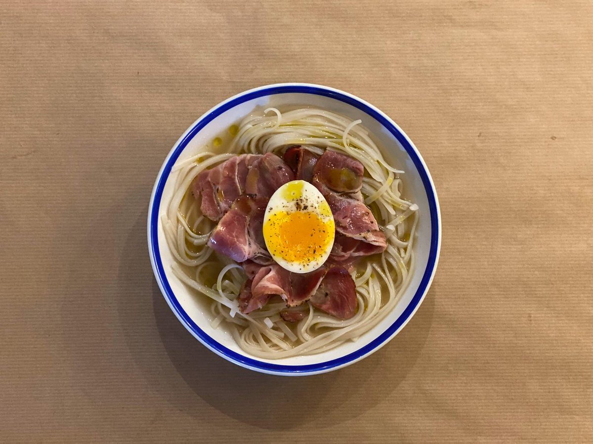 Our Ramen sets now available in the shop.