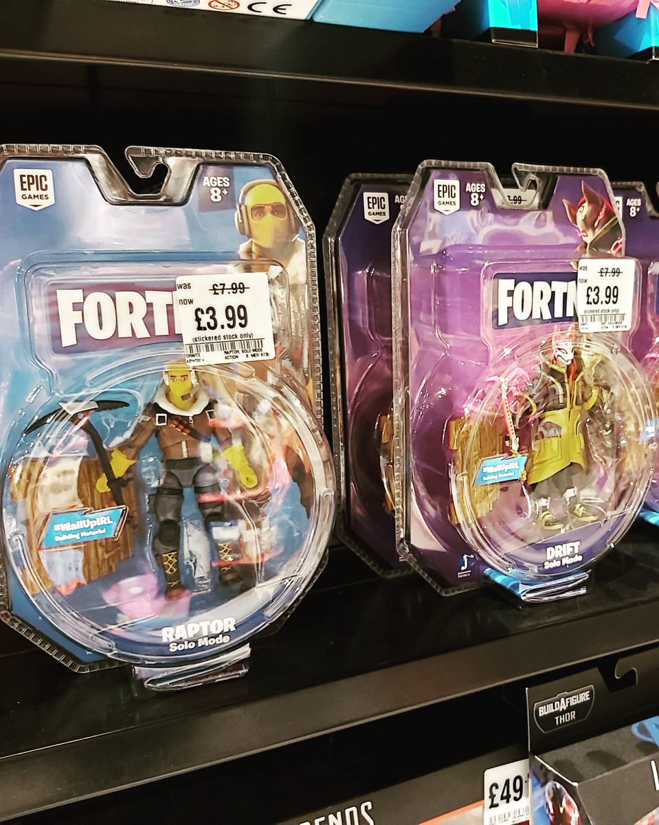 Hmv Ips Witch On Twitter Check Out The Toys In Our Sale Perfect For Kids Having To Stay At Home Fortnite Feistypets Roblox Shop Sailmakers Https T Co Hn3949g4yu - roblox fortnite drift related keywords suggestions