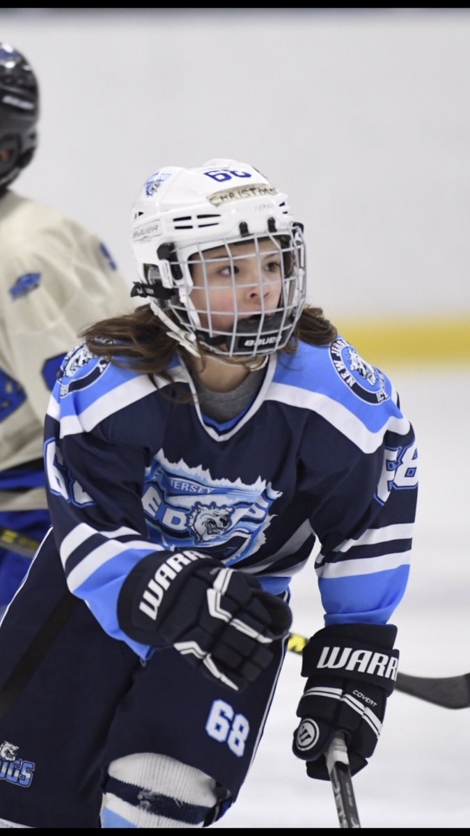 jasbbr's tweet photo. @HockeyCentraI Looks like I’m good.  Stuck with my 10U https://t.co/ZtyAJ5hdti