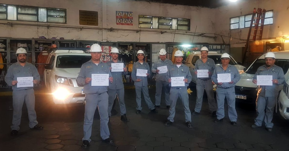 Edesur Argentina tweet media