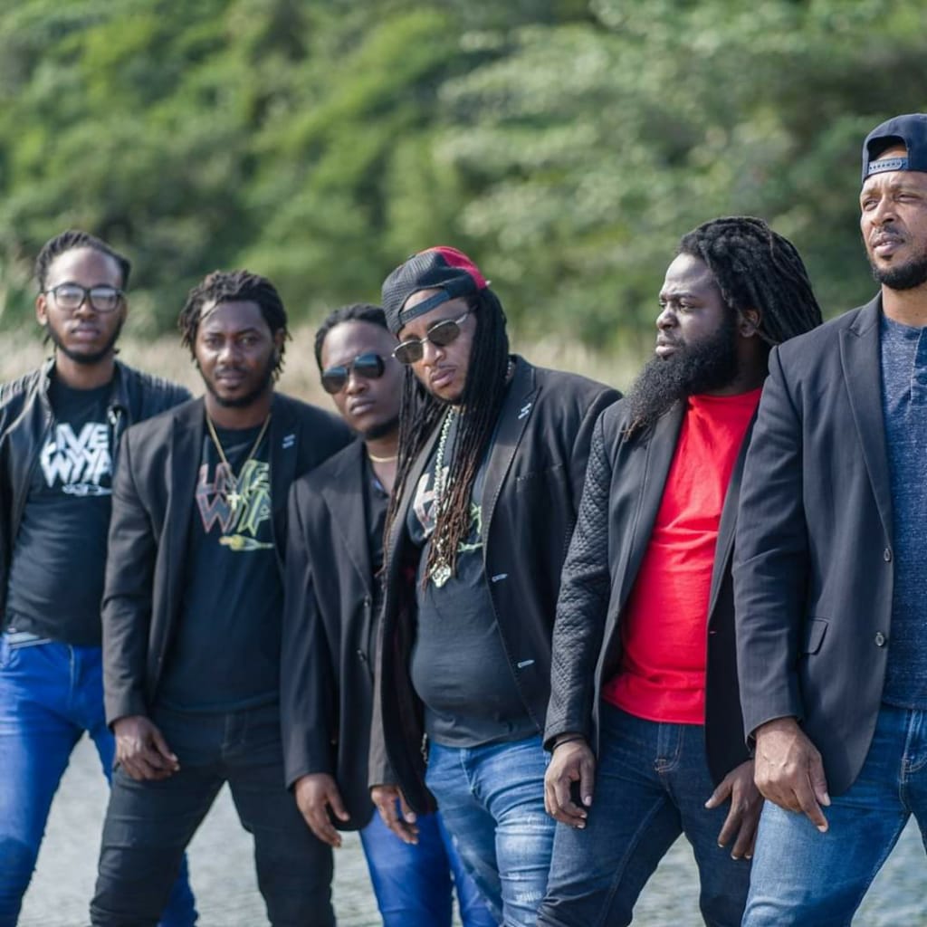 Live Wyya tweet media