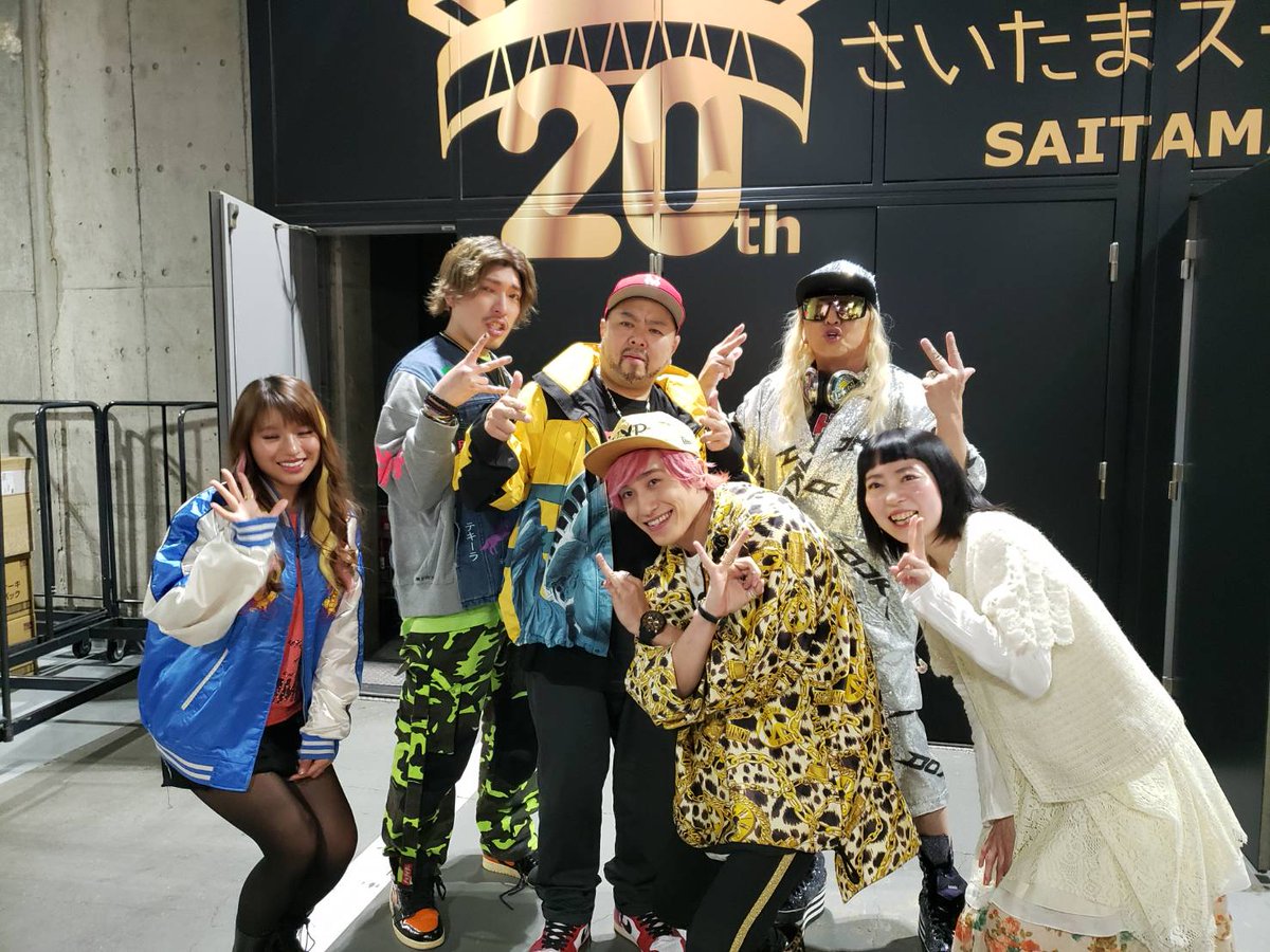 マジ歌ライブ マジ歌ライブ