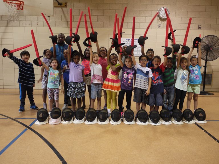 All parents Inner City Fencing is ready to fill the void of physical activity and sports. Please contact us about our individual and small group lessons at your home or designated area.

CELL: 917 449-9562
innercityfencing@gmail.com