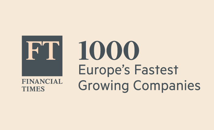 quimeraee's tweet photo. The @FT  has recognised @quimeraee  in its survey of Europe’s Fastest growing 1,000 companies !

See the full list at https://t.co/v5iiFER2ti where QEE is ranked 508 and the only Smart Building ESCO company included ! https://t.co/VSTOeVF6dx