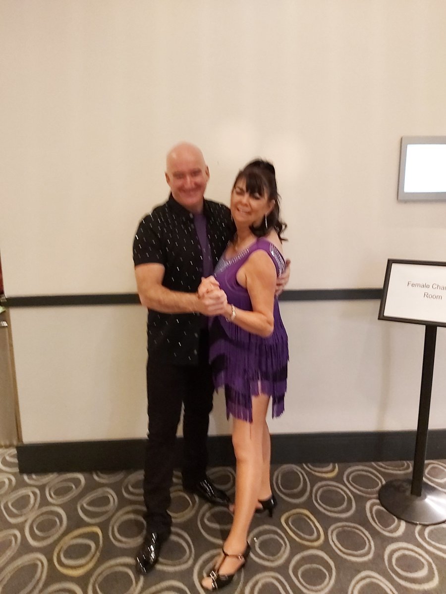 Last Saturday our Sales Manager, Jeanette, took part in A Little Less Strictly Come Dancing in aid of the Prince and Princess of Wales Hospice and raised over £3000! 💃
We are so proud!
Well done Jeanette! 🙌
