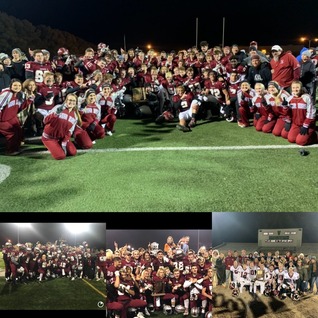 Danville_Cheer's tweet photo. Across three sports our senior girls have gotten to be apart of 10 sectional championship teams and 5 regional championship teams!! Being a cheerleader is SO MUCH MORE FUN when you get to cheer for such great programs♥️♥️ #warriorpride #thankful #4yearsofsuccess https://t.co/3sSMaPbt6J