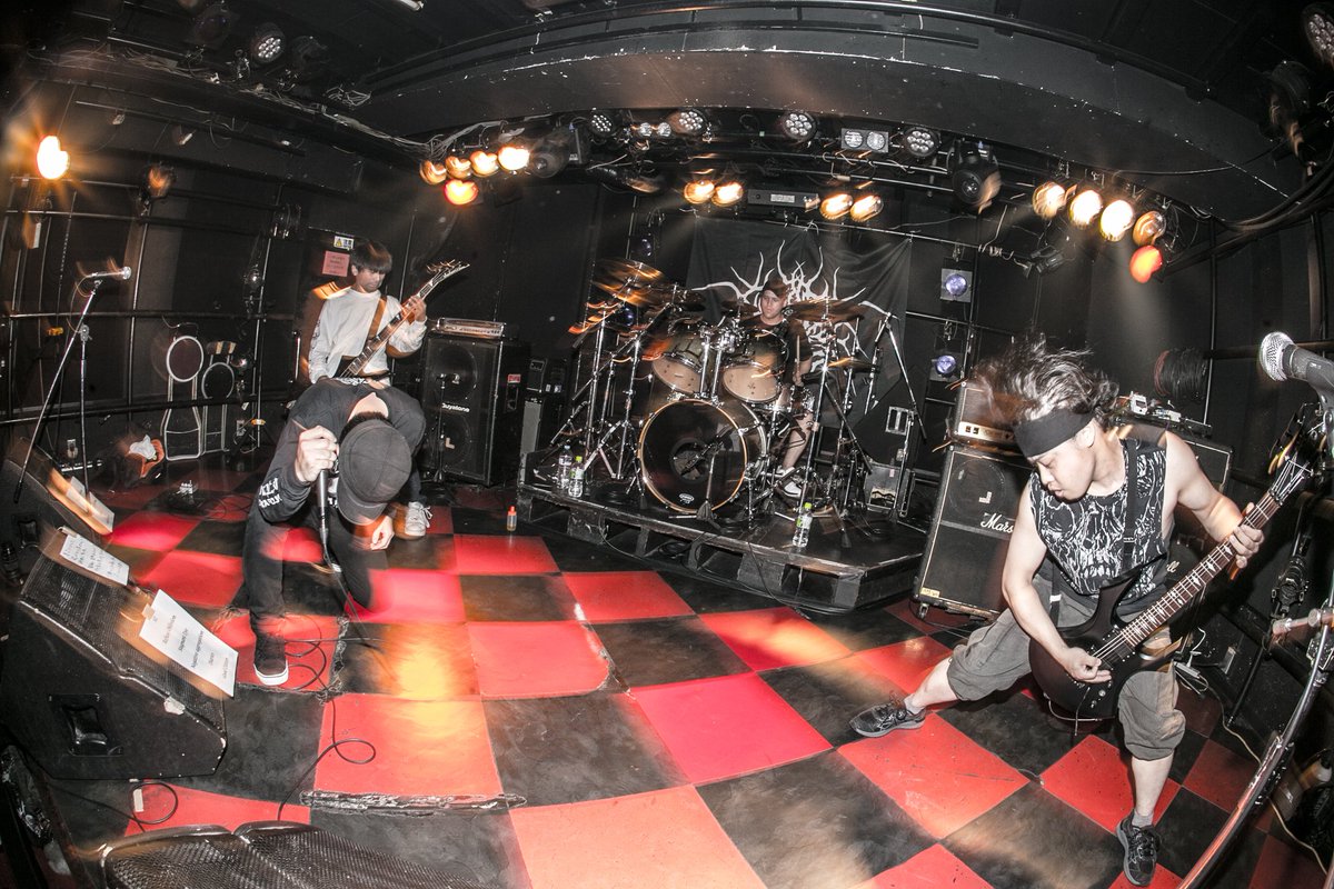therabies_jpn's tweet photo. 最後に、我々の音楽を通して繋がった皆さんとのご縁は終わらないものと考えております。活動休止中もメンバー個々との繋がりは今後も変わらず続けて頂ければ幸いです。 https://t.co/tIfbbDRXJv
