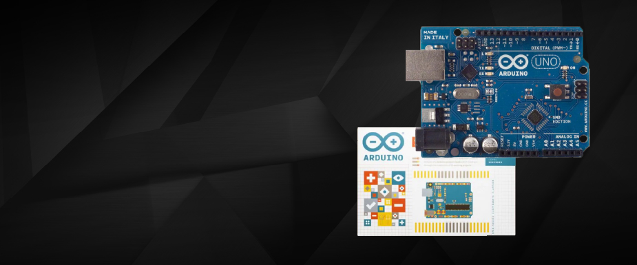 Arrow_dot_com's tweet image. Celebrate #ArduinoDay2020 with Arrow!
Discover everything exciting about the Arduino open-source platform family of products , for pros or beginners alike: arw.li/60121tMwg