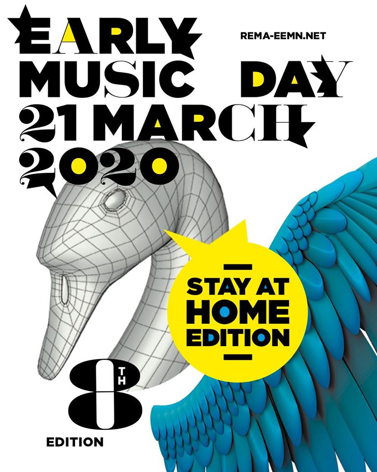 Perciusonline's tweet image. Happy Birthday #Bach &amp;amp; #EarlyMusicDay to you from @EarlyMusicDay Ambassador @RachPodger. Sharing Bach's music worldwide @channelclassics has a special Rachel discount for you in its 30th anniversary year🌈Plus Rachel is on @BBCRadio3 #InsideMusic @ 13:00 🍾bbc.co.uk/programmes/m00…