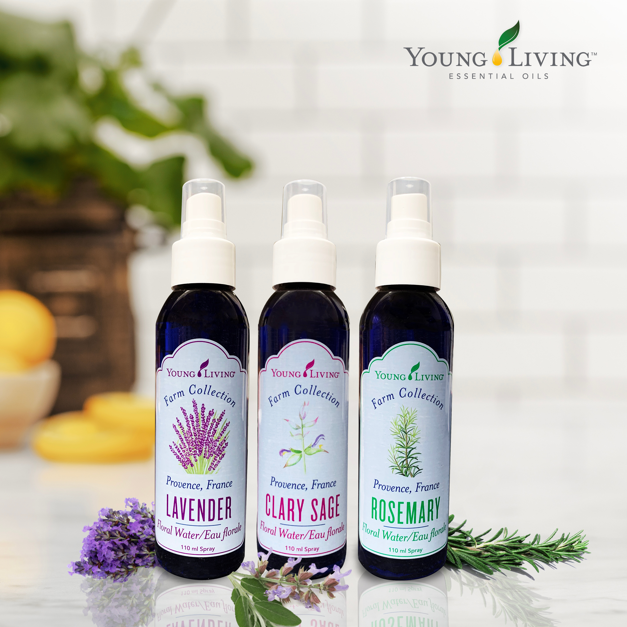 Young Living Essential Oils - Europe on Twitter: 