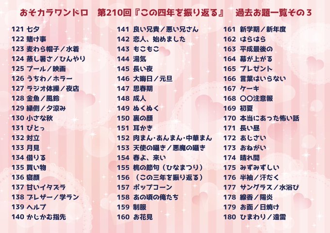 らにあのtwitterイラスト検索結果 古い順