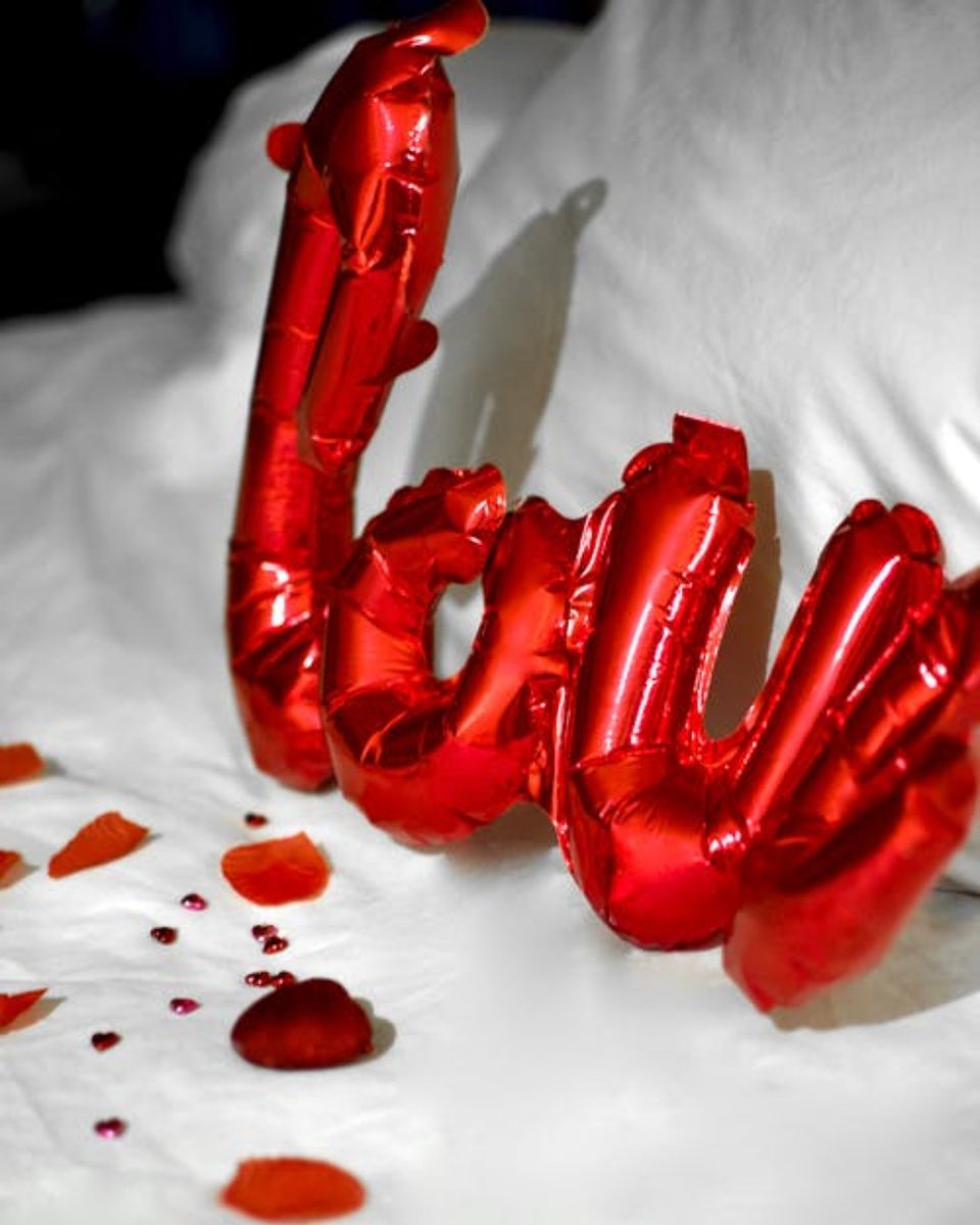 Sharing the Love at these hard times ❤️💜💙