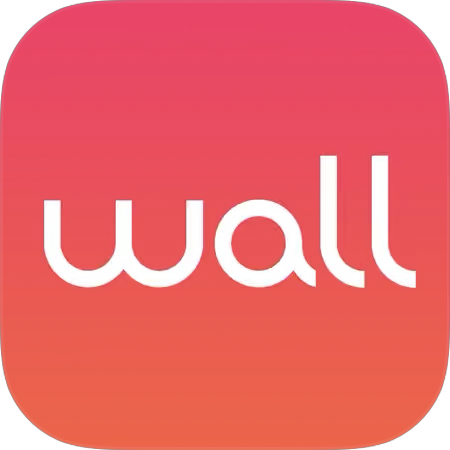 Bored at home? Angry with the Coronavirus? We have the solution... apps.apple.com/fr/app/wall-of…