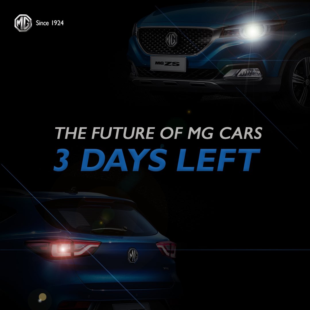 MG Motor Indonesia (@MGmotorId) / Posts / X
