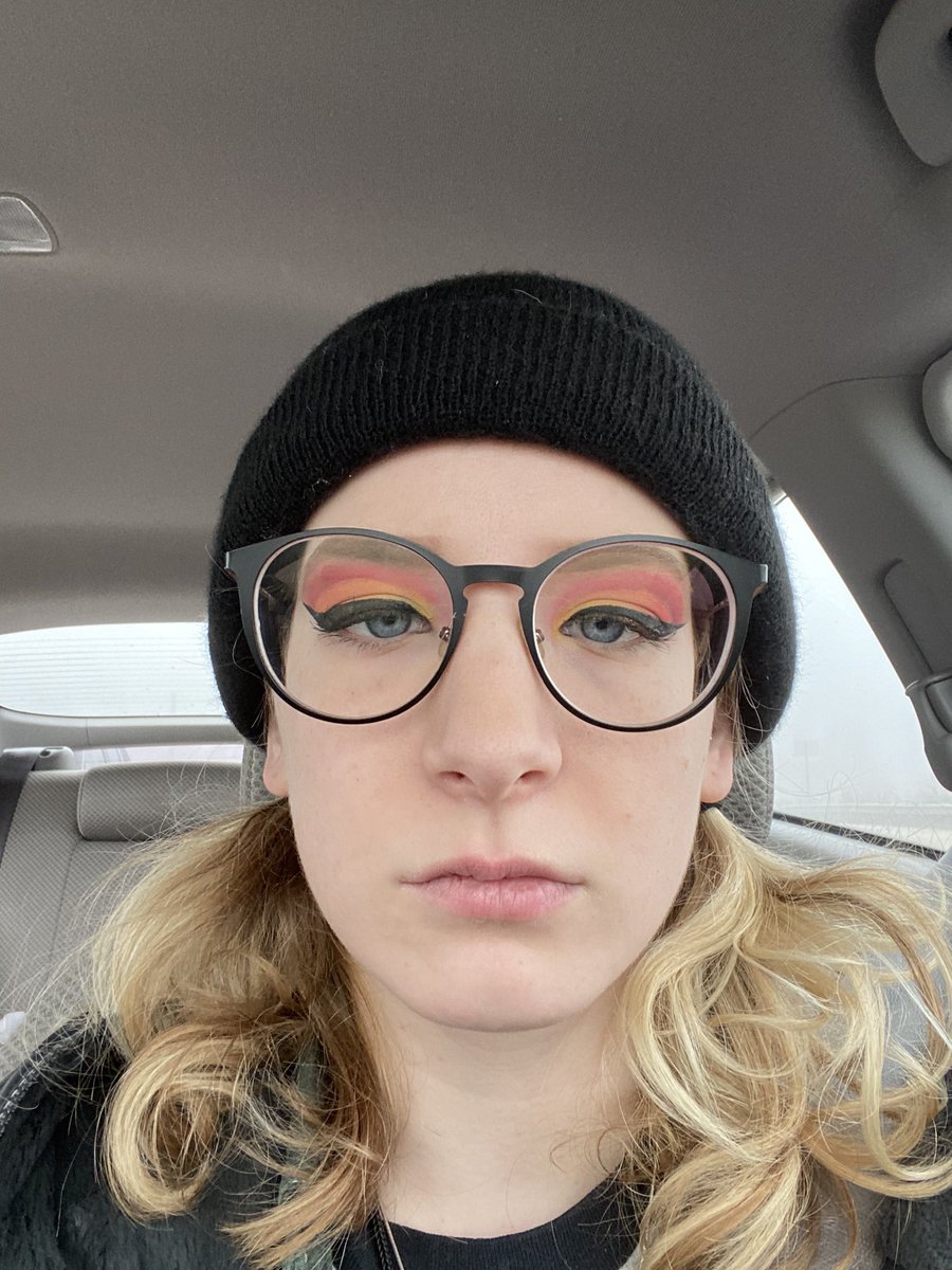 stealingchill's tweet photo. “No it’s too late, I’ve already alerted my feminist group chat of your use of the word “female” as if we are some subset of male... expect to be banned you worthless male pig” https://t.co/fBmnV1OMLb