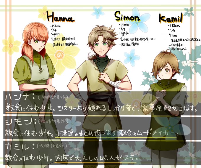 女性向け恋愛ゲームのtwitterイラスト検索結果 女性向け恋愛ゲームのtwitterイラスト検索結果