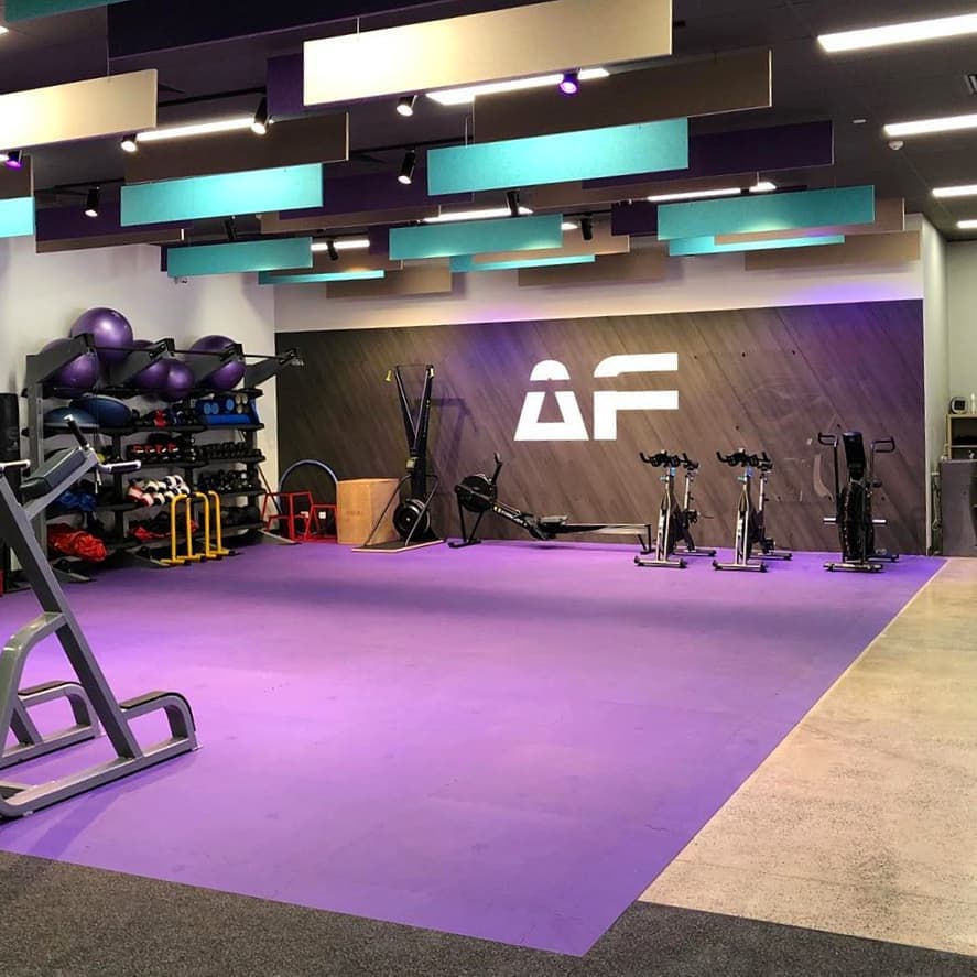 Pavigym On Twitter Congratulations Anytimefitnessdubbo The Newest Gym In The Country Featuring Pavigym Endurance In Purple It Looks Great Doesn T It Https T Co Wzvedmkifj Pavigym Gymflooring Gymowner Fitnessclub Fitnessfloor