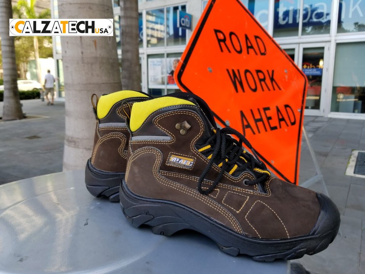 CalzatechUSA's tweet photo. WorkBoots with Style. #Mensfootwear #Handmade #Leatherboots #Calzatechusa Give us a LIKE and follow us, visit our website: https://t.co/nbi2hjpS6C https://t.co/Gtvl4TIWQf