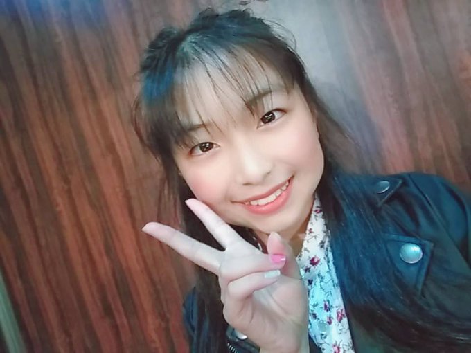 Twitterのコスプレ画像5