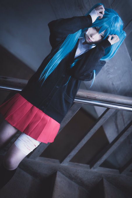 Twitterのコスプレ画像59