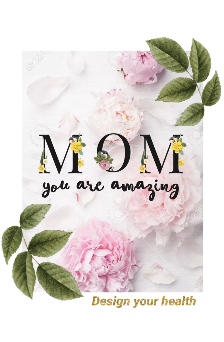 Designyourheal1's tweet photo. Happy mother’s day 🌹🌷���
From Design your health

❤️Love u Mom❤️ https://t.co/Y4RnGvBUed