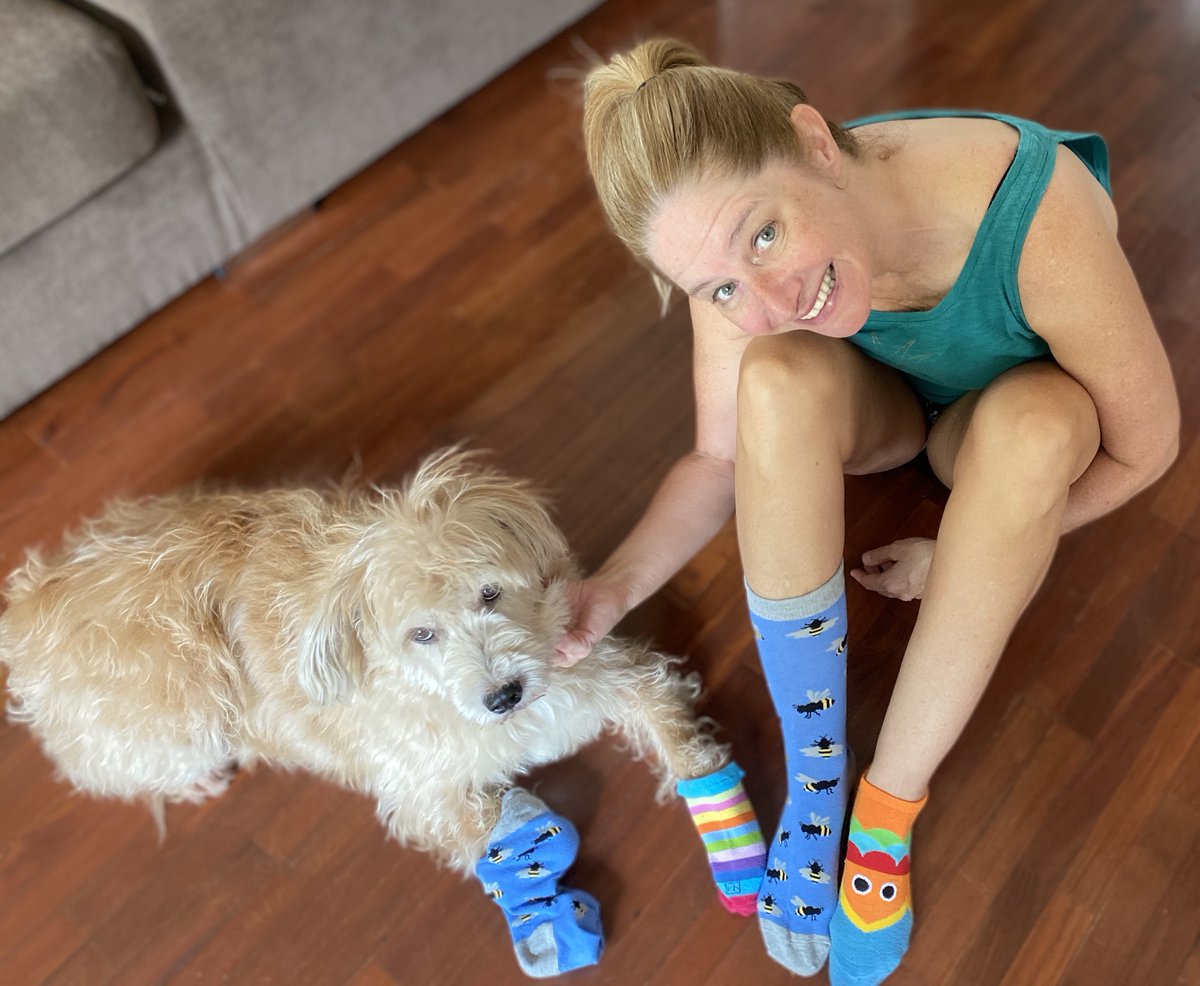 sltbuzz_gh's tweet photo. All people with Down Syndrome should have full participation in decision making about matters relating to, or affecting their lives! 

#WeDecide
#WDSD2020 
#LotsOfSocks 
#sltbuzz https://t.co/EGYetEJWsA