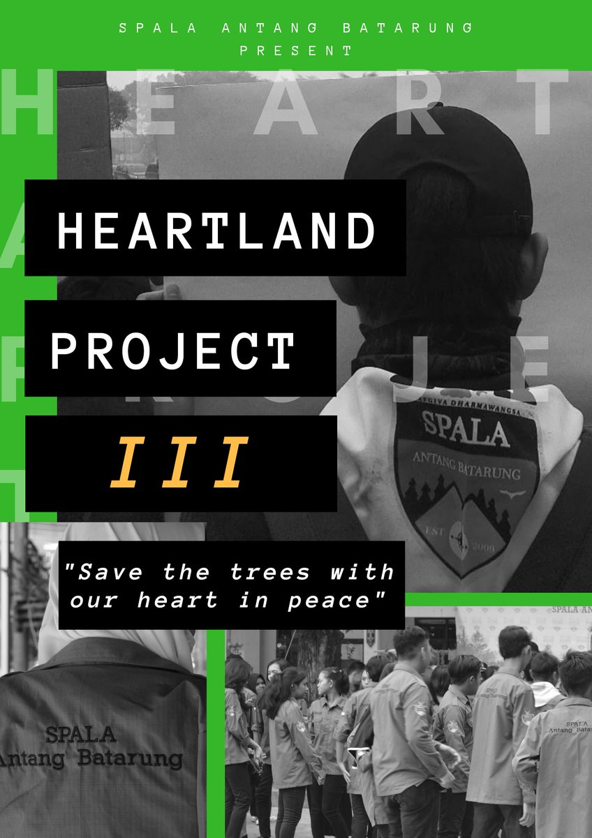 SBatarung's tweet photo. Heartland project III https://t.co/tHDN6pjgWm