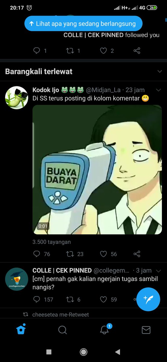 Ahmadyashari's tweet photo. @Midjan_La Fucek ��🤣 https://t.co/Ldp2SJ7X5s