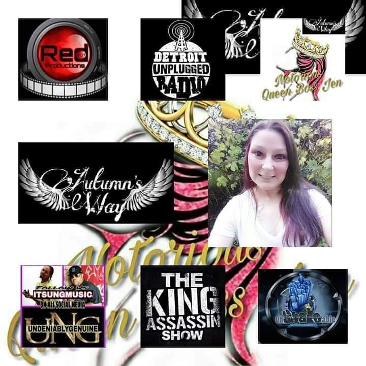 JenSisco1's tweet photo. #NotoriousQueenBoss #MsUnbreakable
#DetroitUnPlugged #RoxxxTv #FamShit
#HU$$LEGANG #FAMILIA4LIFE #UNSHAKEABLESISTERHOOD ❤💯‼️ #BIGFELLARECORDS #UNG #MOBGANG #UNSHAKABLEENT 💖🙏👑 #AUTUMNSWAY #DJKINGASSASSIN #D100 #UAE #SHM #REDDOTPRODUCTIONS  #CHANECLICC #1LUV #4.ORECORDS #TTM https://t.co/Jn5yBhjSWv