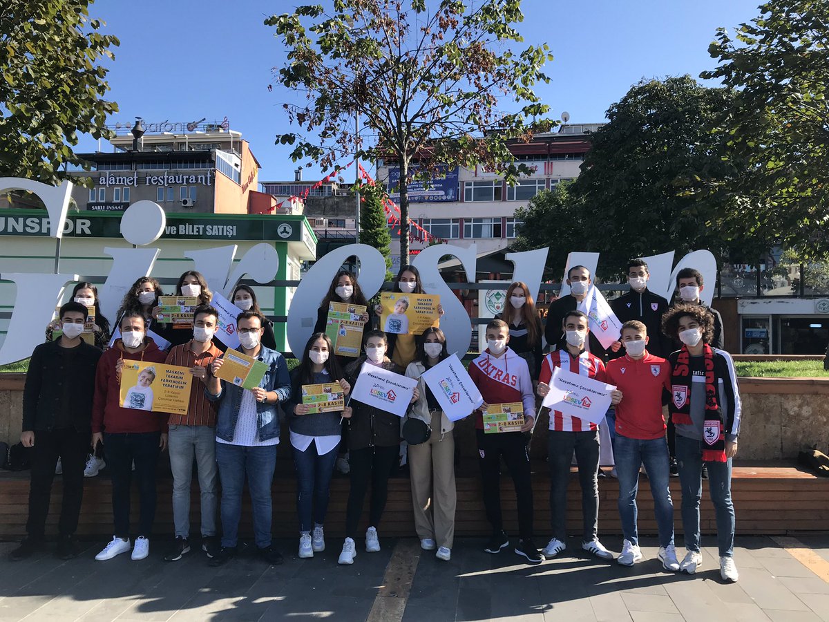 <a href="/omulosev/">Ondokuz Mayıs Üniversitesi LÖSEV Fayda Topluluğu</a> <a href="/LosevMau/">Maltepe Üniversitesi LÖSEV Topluluğu</a> <a href="/nku_losev/">NKÜ LÖSEV FAYDA TOPLULUĞU</a> <a href="/etulosevfayda/">ETÜ LÖSEV FAYDA TOPLULUĞU</a> <a href="/GuLosev/">Gümüşhane Üniversitesi Lösev Fayda Topluluğu</a> <a href="/AkdenizLosev/">Akdeniz Üniversitesi LÖSEV</a> <a href="/LosevNigde/">Niğde Lösev Fayda Topluluğu</a> <a href="/losevkocaeli/">KOCAELİ ÜNİVERSİTESİ LÖSEV FAYDA KULÜBÜ</a> @hkulosev <a href="/losev_igu/">İGÜLÖSEV</a> @hbvlosfatt <a href="/LosevUludag/">Uludağ Üniversitesi Lösev Fayda Topluluğu</a> <a href="/losevhacettepe/">Hacettepe Lösev Fayda Topluluğu</a> <a href="/yu_losev_fayda/">Y.Ü LÖSEV FAYDA Topluluğu</a> <a href="/CbuLosev/">Celal Bayar Üniversitesi Lösev Fayda Topluluğu</a> <a href="/erulosev/">重庆围：大足区外渝北区门巴南区上黔江区约长寿区炮</a> <a href="/ErzurumLosev/">Erzurum Lösev Fayda</a> <a href="/bayulosev/">Bayburt Üniversitesi Lösev Fayda Topluluğu</a> <a href="/trakyalosev/">trakyalosev</a> <a href="/kunlosev/">KAPADOKYA Üniversitesi | GENÇ LOSEV</a> <a href="/klu_losev/">KLÜ LÖSEV FAYDA TOPLULUĞU</a> <a href="/marmaralosev_/">Marmara Lösev Fayda Kulübü</a> <a href="/losev1998/">LÖSEV</a> @losev_online <a href="/ustunezer/">Dr. Üstün EZER</a> <a href="/hulya_unver/">Hülya ÜNVER</a> <a href="/TugceGucuyener/">Tuğçe Gücüyener</a> ‘İnsanlar el ele tutuşsa
Birlik olsa’🌸
#LösevKulüpleriEvde
<a href="/ASULOSEV/">ASÜ LÖSEV Fayda Topluluğu</a> 
<a href="/losev1998/">LÖSEV</a> 
@losev_online