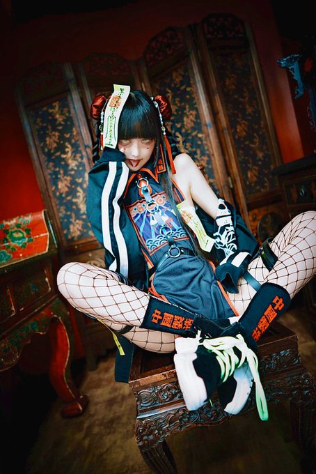 コスプレイヤー高嶺ヒナのTwitter画像8