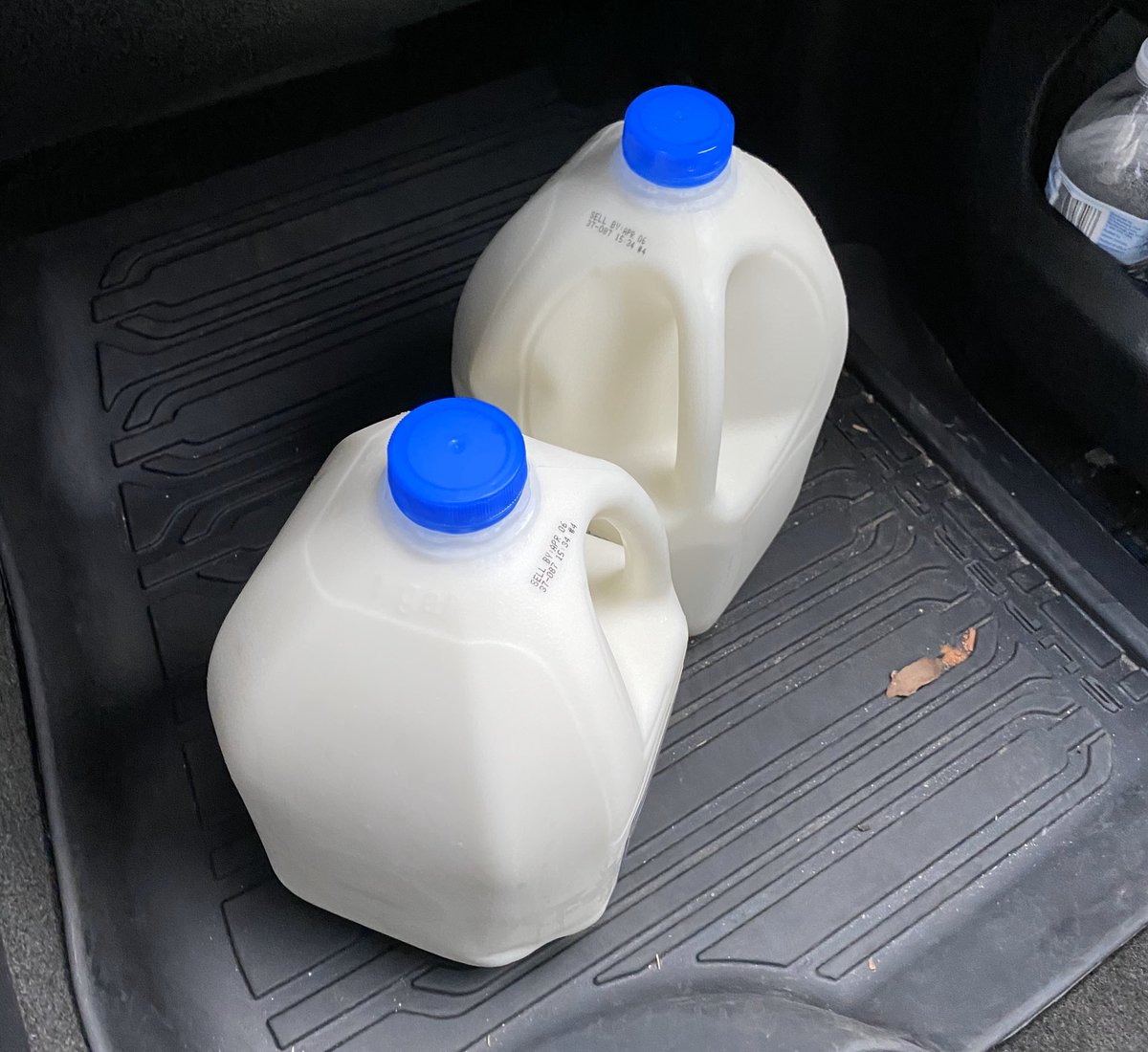 bobdillner's tweet photo. Brings new meaning to “Got Milk?” 

#FoundSome https://t.co/QU9uEqLmCQ