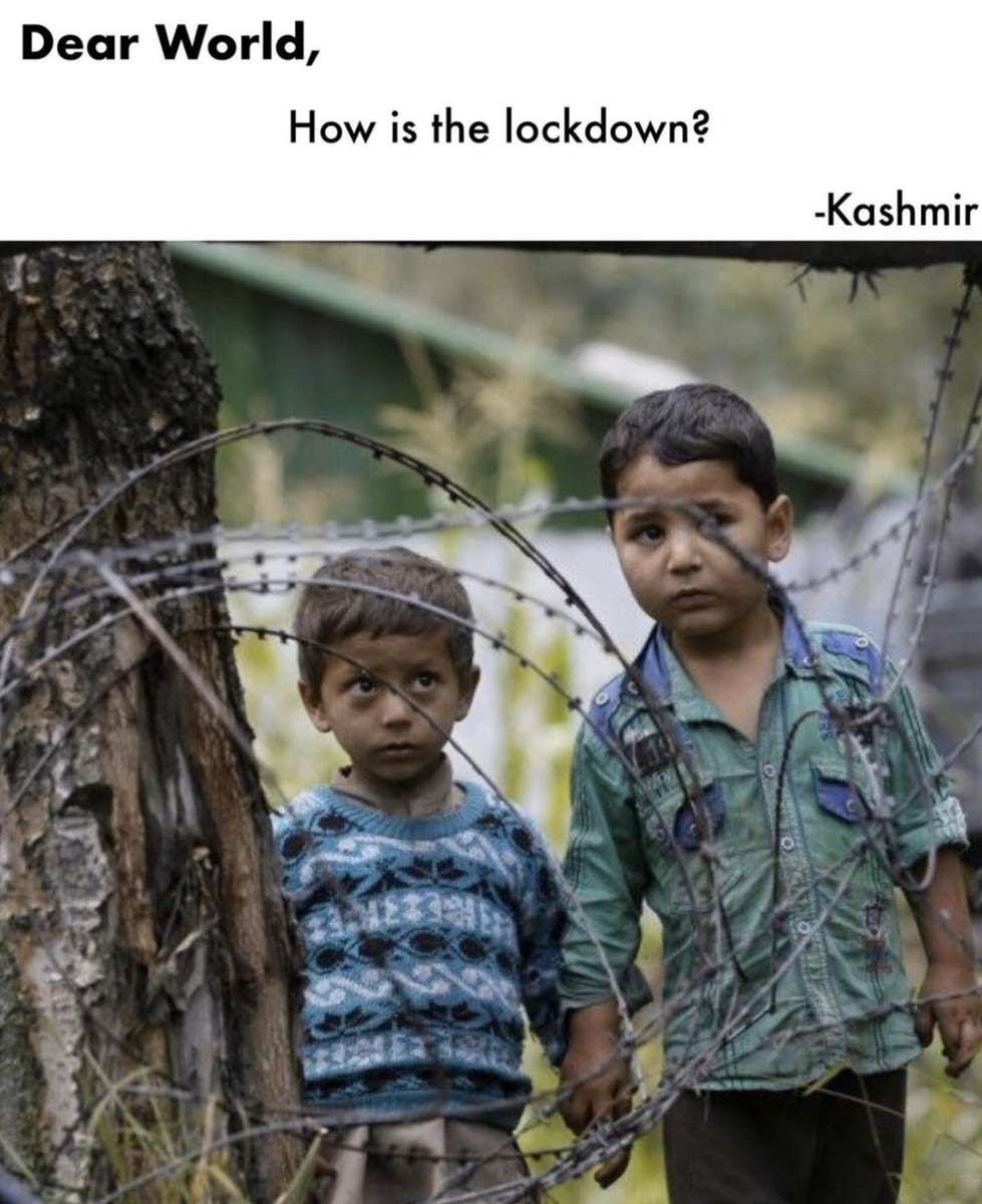 sfaizan77's tweet photo. Dear World, 
#lockdownpakistan
#Covid_19
#CoronavirusPandemic https://t.co/fWgmcVvzat