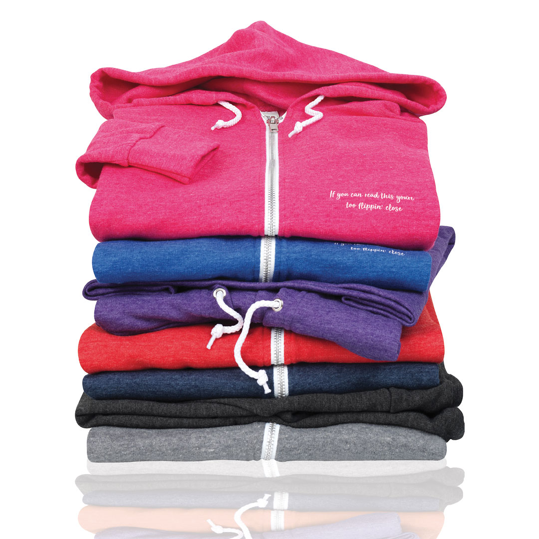 Hairy Baby TShirts on Twitter "Social Distancing made easy. Zip it up and tell them to back