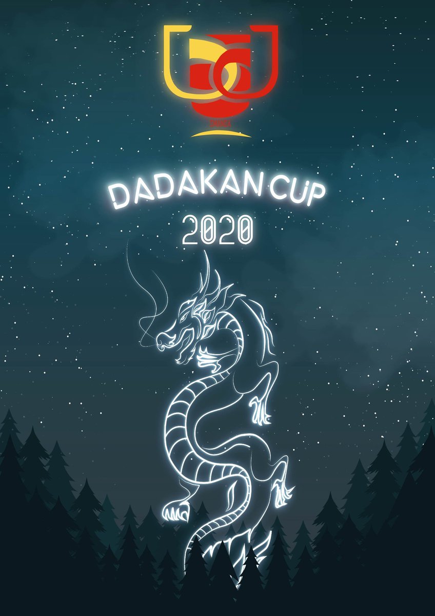 Dadakan_Cup's tweet photo. Sampurasun Akang Teteh!

Setelah hampir setahun menunggu, akhirnya Dadakan Cup akan segera kembali.
Gimana nih persiapannya? Pasti siap jadi juara dong. Yuk jadi bagian dari acara tahunan alumni SMAN 2 Kuningan ini! https://t.co/eyhiClSSv7