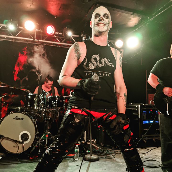 Feliz Cumple Michale Graves! Happy Birthday Michale Graves!    
