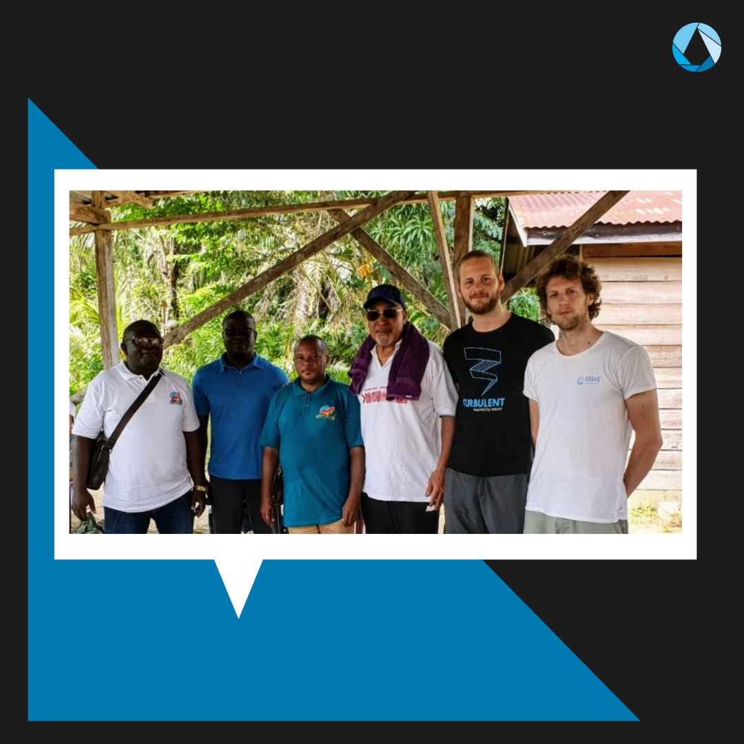 🌎 Despite the current worldwide health challenges, we have some healthy news regarding our project with the Surinamese government following discussions with the president himself.
Last week's meetings have led to great collaboration!