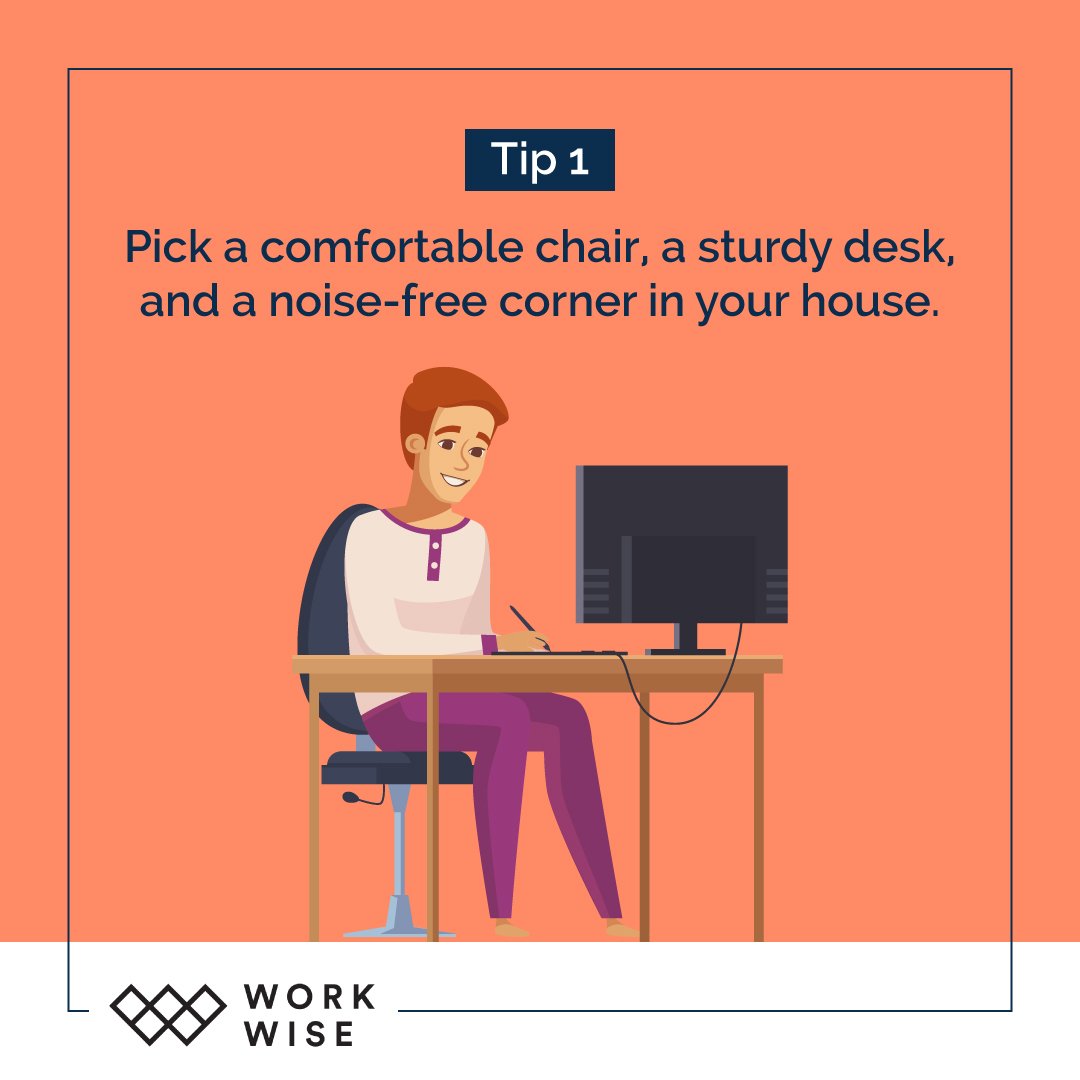 WorkWise tweet media