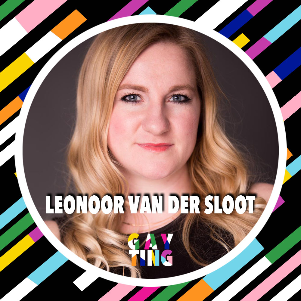 TheGayting's tweet photo. We have a very special guest in our upcoming episode! Relationship therapist: Leonoor van der Sloot will join us to talk about dating, love and relationships. Let us know in our DM if you have relationship questions you like to have answered! https://t.co/3JgXG1JSl6