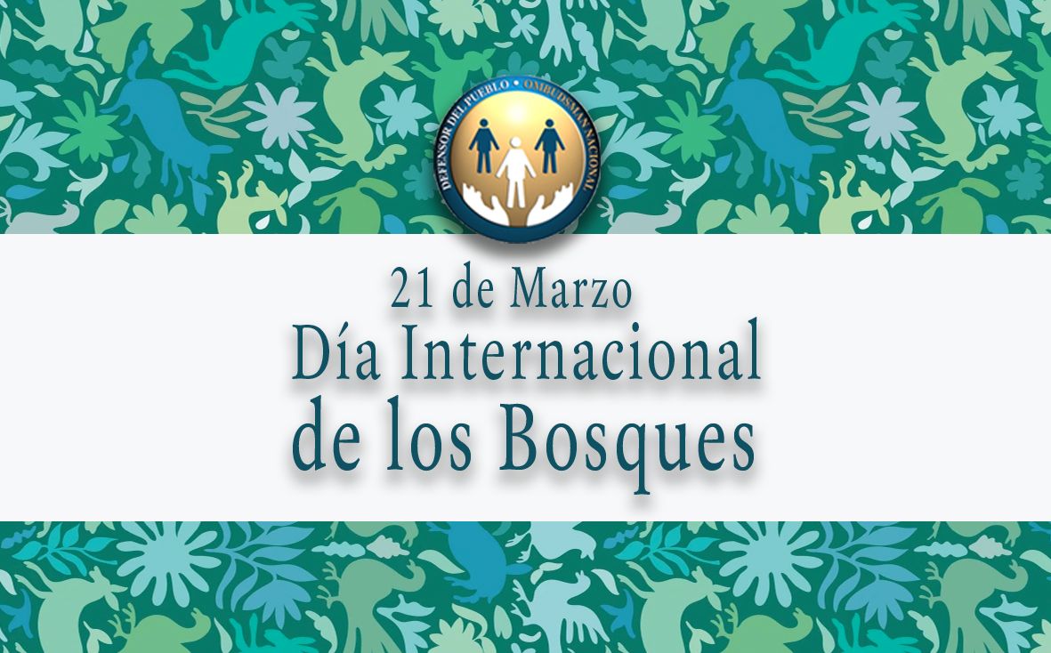 DPNArgentina's tweet photo. #DíaInternacionaldelosBosques
Su objetivo de concienciar sobre la importancia crucial de los bosques en la vida de las personas y del #Planeta. El tema para #2020 es: "#Bosques y #Biodivesidad"

Cc: @unep_espanol , @AmbienteNacion https://t.co/b6F3COYo71